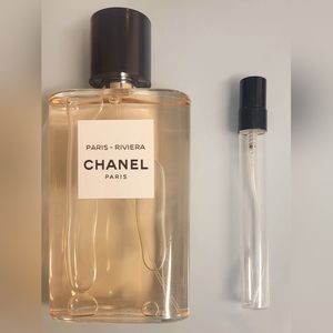 Chanel Paris-Riviera